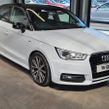 Audi A1 2018