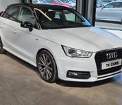 Audi A1 2018