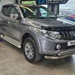 Mitsubishi L 200 2019