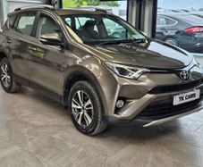 Toyota Rav4 2016
