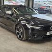 Volvo S90 2018