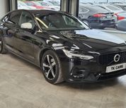 Volvo S90 2018