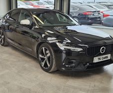 Volvo S90 2018