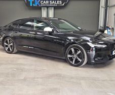 Volvo S90 2018