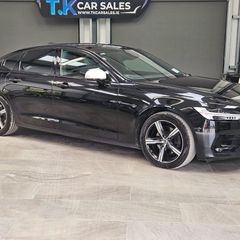 Volvo S90 2018
