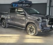 Toyota HiLux 2023