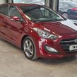 Hyundai i30 2016