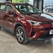Toyota Rav4 2018