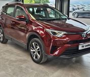 Toyota Rav4 2018