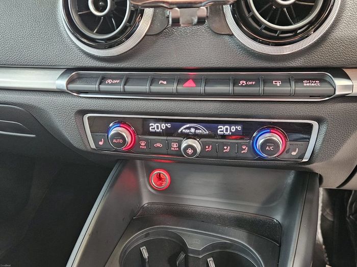 Audi A3 2015