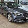 Skoda Superb 2021