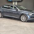 Skoda Superb 2021