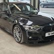 BMW 3 Series 2015
