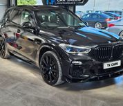 BMW X5 2019