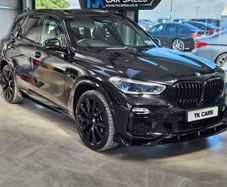 BMW X5 2019