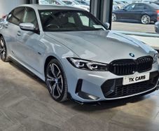 BMW 3 Series 2023