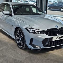 BMW 3 Series 2023