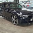 BMW 6 Series 2018