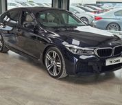 BMW 6 Series 2018