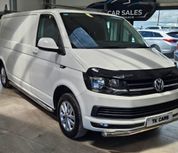 Volkswagen Transporter 2018