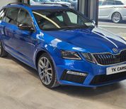 Skoda Octavia 2017