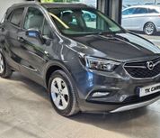 Opel Mokka 2017