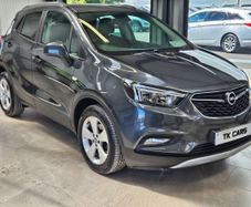 Opel Mokka 2017