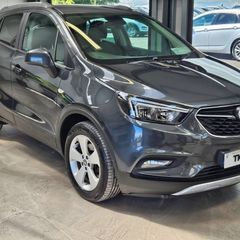 Opel Mokka 2017