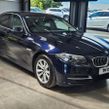 BMW 5 Series 2015
