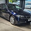 BMW 5 Series 2015