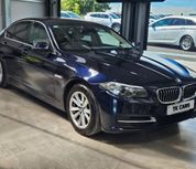 BMW 5 Series 2015