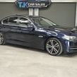 BMW 5 Series 2015