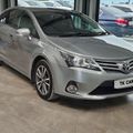 Toyota Avensis 2014
