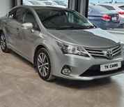 Toyota Avensis 2014