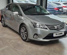 Toyota Avensis 2014