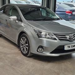 Toyota Avensis 2014
