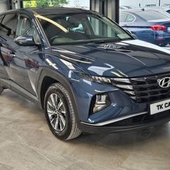 Hyundai Tucson 2021