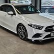 Mercedes-Benz A-Class 2018