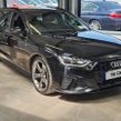 Audi A4 2020