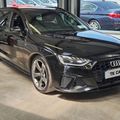 Audi A4 2020
