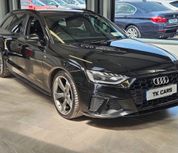 Audi A4 2020
