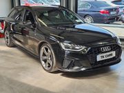 Audi A4 2020