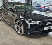 Audi A6 2017