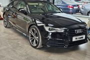 Audi A6 2017