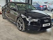 Audi A6 2017