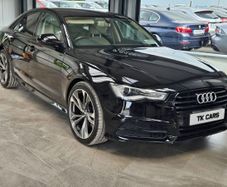 Audi A6 2017
