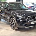 Volvo XC40 2022