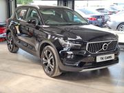 Volvo XC40 2022