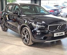 Volvo XC40 2022