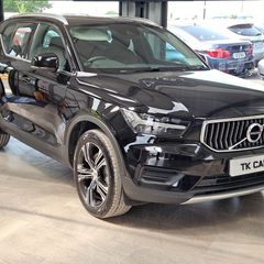Volvo XC40 2022